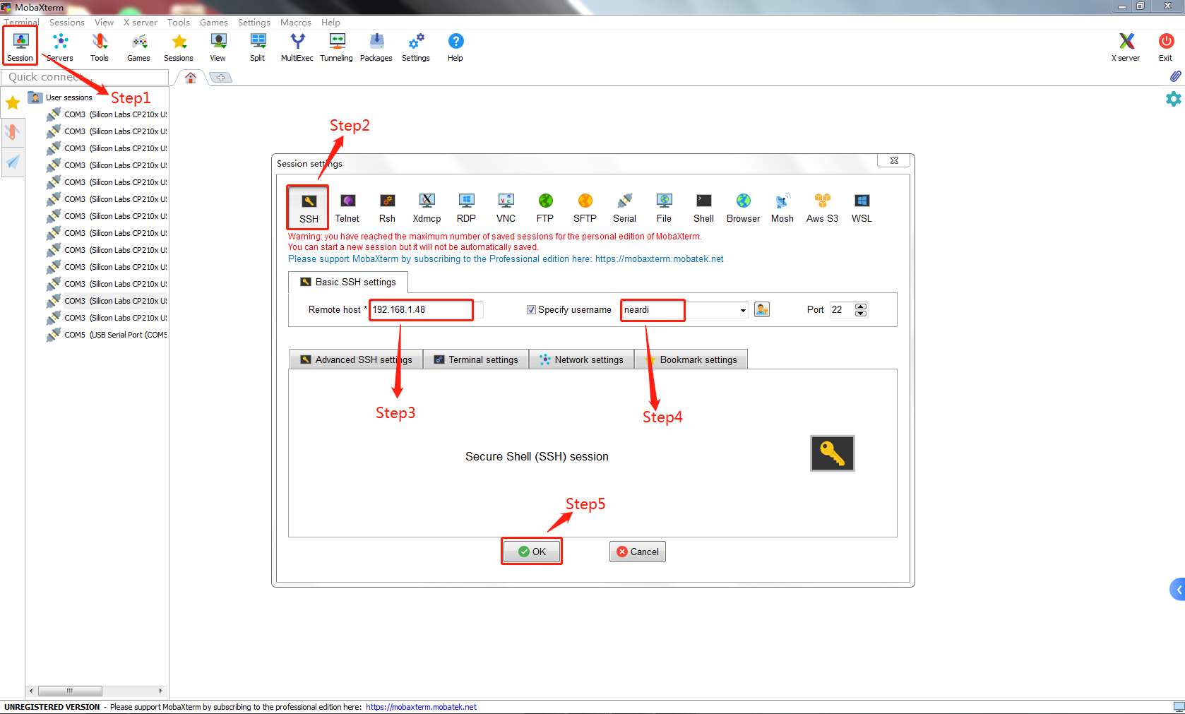 ../../_images/rootfs_mobaxterm1.png